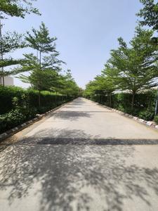 Image of 1395 Sq.ft 3 BHK Builder Floor for sale in Sector 95, Gurgaon for Rs. 14100000