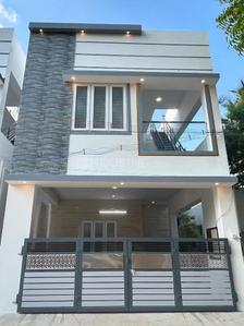 Image of 1480 Sq.ft 3 BHK Independent House for sale in Mowa, Raipur for Rs. 3420000