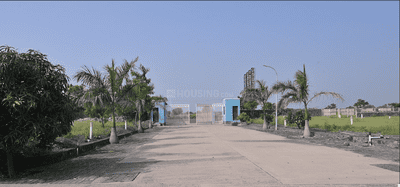 Image of 1000 Sq.ft Residential Plot / Land for sale in Warje, Pune for Rs. 255555