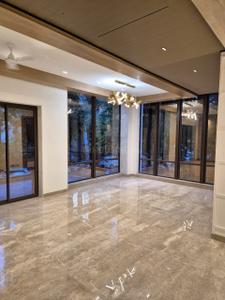 Bedroom Image of 3600 Sq.ft 4 BHK Builder Floor for sale in South Extension II New Delhi for Rs. 160000000