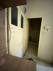 Bedroom Image of 450 Sq.ft 1 BHK Independent House for rent in Himayath Nagar Hyderabad for Rs. 12000