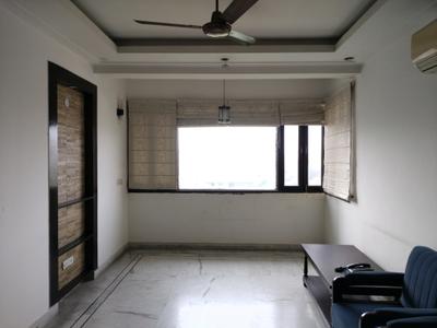 Living Room Image of 2500 Sq.ft 4 BHK Apartment / Flat for sale in Sector 18 Dwarka New Delhi for Rs. 38500000