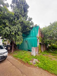 Danish Kunj Plot View 2