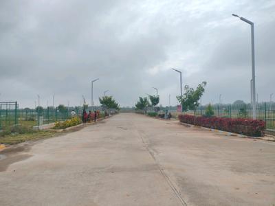 Image of 1200 Sq.ft Residential Plot / Land for sale in Nelamangala, Bengaluru for Rs. 3358800