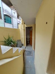 Balcony Image of 900 Sq.ft 2 BHK Independent House for rent in Amberpet Hyderabad for Rs. 12000