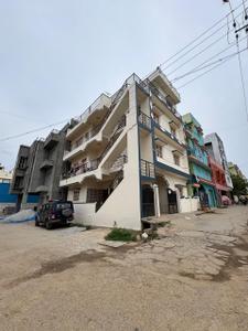Image of 3600 Sq.ft 8 BHK Builder Floor for sale in Chikkabanavara, Bengaluru for Rs. 18000000