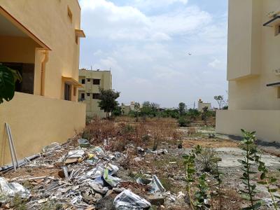 Image of 1200 Sq.ft Residential Plot / Land for sale in Vidyaranyapura, Bengaluru for Rs. 9400000