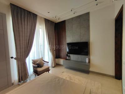 Bedroom Image of 2900 Sq.ft 4 BHK Apartment / Flat for sale in Sector 82 A Mohali for Rs. 20000000