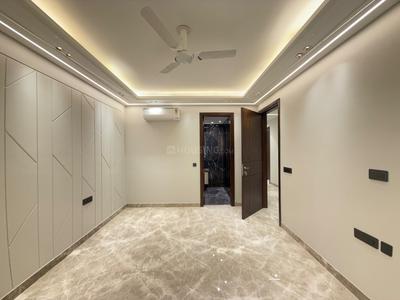 Hall Image of 2700 Sq.ft 4 BHK Builder Floor for sale in East Of Kailash New Delhi for Rs. 90000000