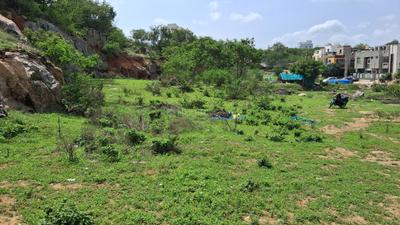 Image of 311 Sq.ft Residential Plot / Land for sale in Yapral, Secunderabad for Rs. 15500000
