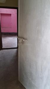 Bedroom Image of 550 Sq.ft 2 BHK Independent House for rent in Baruipur Kolkata for Rs. 5000