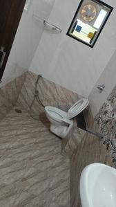 Image of 1800 Sq.ft 3 BHK Apartment / Flat for rent in Pratap Nagar, Nagpur for Rs. 33000