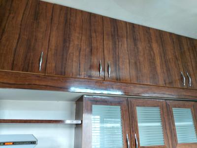 Kitchen Image of 1400 Sq.ft 2 BHK Apartment / Flat for sale in Narolgam Ahmedabad for Rs. 4000000