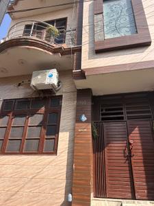 Image of 810 Sq.ft 3 BHK Independent House for sale in TDI City, Panipat for Rs. 3600000