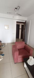 Hall Image of Space height  in Sector 168, Noida