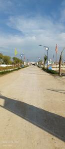Image of 1000 Sq.ft Residential Plot / Land for sale in Borkhera, Kota for Rs. 4000000