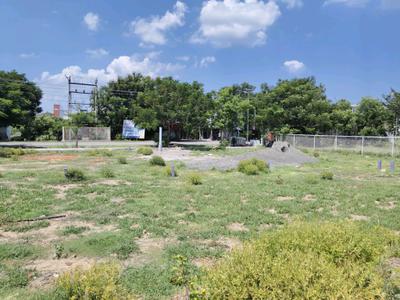 Image of 1436 Sq.ft Residential Plot / Land for sale in Villivakkam, Chennai for Rs. 11900000