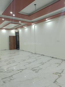 Hall Image of 1249 Sq.ft 3 BHK Apartment / Flat for sale in Shastri Nagar Ghaziabad for Rs. 4206558