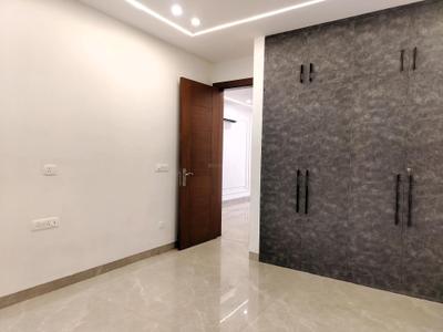 Bedroom Image of 5900 Sq.ft 5 BHK Apartment / Flat for sale in DLF The Aralias, Sector 42 Gurgaon for Rs. 400000000