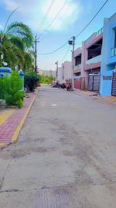 Image of 900 Sq.ft 3 BHK Duplex for sale in Rampur, Jabalpur for Rs. 8500000