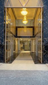 Hall Image of 1690 Sq.ft 3 BHK Apartment / Flat for sale in Samridhi Luxuriya Avenue, Sector 150 Noida for Rs. 22815000