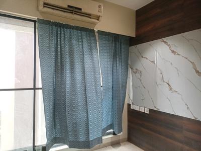 Bedroom Image of 1550 Sq.ft 3 BHK Apartment / Flat for sale in Lodha New Cuffe Parade Estrella, Sion Mumbai for Rs. 50000000