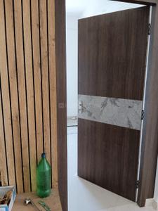 Bedroom Image of 1227 Sq.ft 3 BHK Apartment / Flat for sale in Mukundapur Kolkata for Rs. 7000000