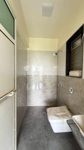 Bathroom Image of 785 Sq.ft 2 BHK Apartment / Flat for sale in Aksha Dzire, Govandi Mumbai for Rs. 14000000