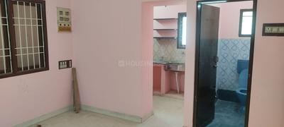 Balcony Image of 652 Sq.ft 2 BHK Apartment / Flat for sale in Ambattur Chennai for Rs. 4999999