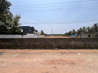 Image of 800 Sq.ft Residential Plot / Land for sale in Thirumullaivoyal, Chennai for Rs. 4640000