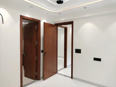 Bedroom Image of 1700 Sq.ft 3 BHK Apartment / Flat for sale in Sector 23 Dwarka New Delhi for Rs. 27200000