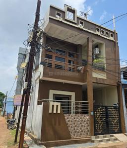 Image of 1350 Sq.ft 2 BHK Duplex for rent in Changurabhata, Raipur for Rs. 15000
