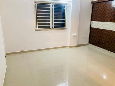 Bedroom Image of 1350 Sq.ft 2 BHK Apartment / Flat for rent in Virasha Heights, Bawadiya Kalan Bhopal for Rs. 25000