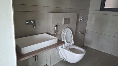 Image of 3861 Sq.ft 4 BHK Apartment / Flat for sale in The Empiirean, Vaishno Devi Circle, Ahmedabad for Rs. 27351000