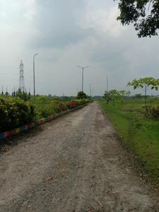 Image of 720 Sq.ft Residential Plot / Land for sale in Vriddhica Heritage, Bara Gagan Gohalia, Kolkata for Rs. 400000