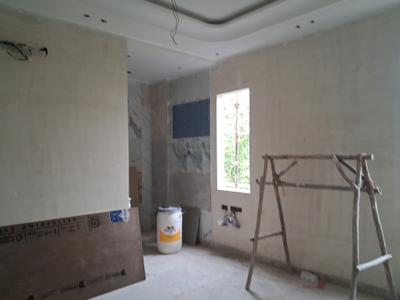 Bedroom Image of 1800 Sq.ft 3 BHK Builder Floor for sale in Paschim Vihar New Delhi for Rs. 38000000