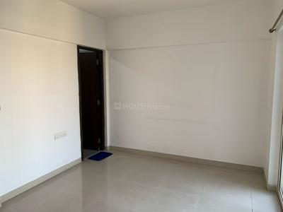 Bedroom Image of 1350 Sq.ft 3 BHK Apartment / Flat for sale in Kalpataru Sunrise, Thane West Thane for Rs. 20900000