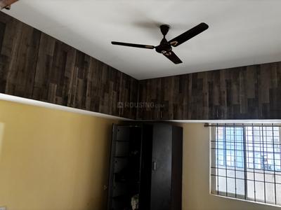 Bedroom Image of 1620 Sq.ft 2 BHK Independent House for sale in Horamavu Bengaluru for Rs. 19500000