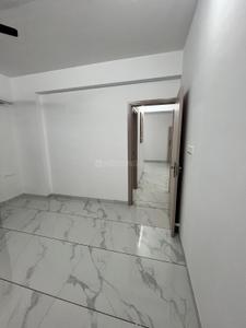 Bedroom Image of 550 Sq.ft 2 BHK Apartment / Flat for sale in New Althan Surat for Rs. 3700000