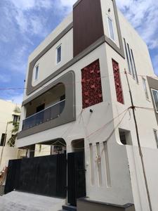 Building Image of 3200 Sq.ft 5 BHK Independent House for sale in Injambakkam Chennai for Rs. 31000099