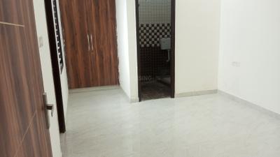 Bedroom Image of 1620 Sq.ft 3 BHK Duplex for sale in RJ Naarayan Avenue, Pathauli Village Agra for Rs. 5699001