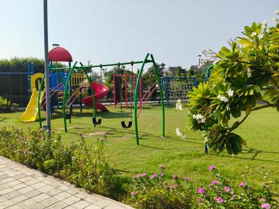 Image of 122 Sq.ft Residential Plot / Land for sale in Corona Greens, Sector 5, Sohna for Rs. 12810000