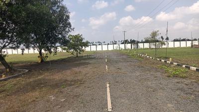 Image of 800 Sq.ft Residential Plot / Land for sale in Karanodai, Chennai for Rs. 1192000