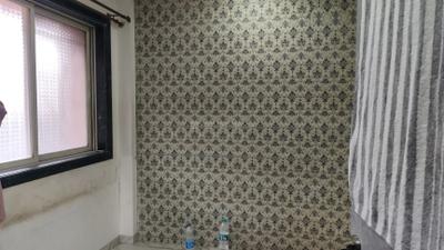 1 BHK Flat