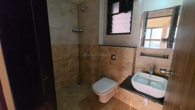 Image of 915 Sq.ft 2 BHK Apartment / Flat for rent in Paranjape Blue Ridge The Orion, Hinjawadi, Pune for Rs. 39000