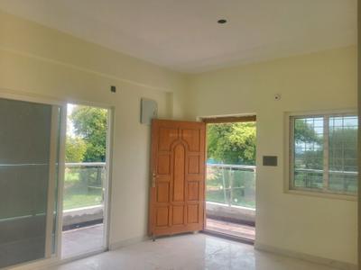 Living Room Image of 1285 Sq.ft 2 BHK Apartment / Flat for sale in Dullapally Hyderabad for Rs. 6000000