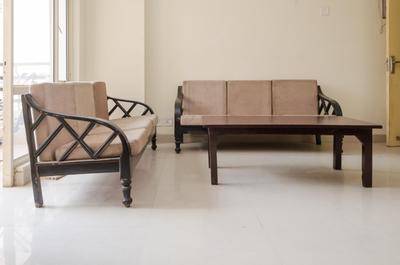 Hall Image of Vaish Nest 135 in Bajidpur, Noida