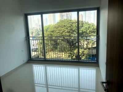 Bedroom Image of 1500 Sq.ft 4 BHK Apartment / Flat for rent in Dhokali Naka Thane for Rs. 60000