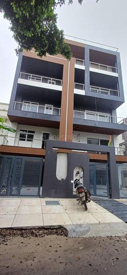 SLR Luxury Builder Floors SLR C2 B Main Image 1