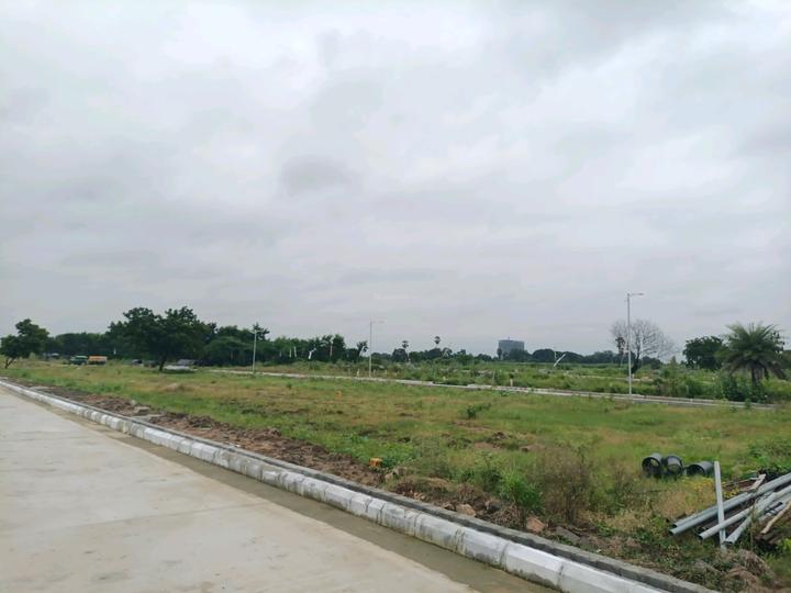 Kompally County III Main Image 1